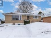 apartment at LOWER 51 DAVIDSON STREET, Barrie, Ontario,...