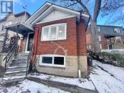 apartment at LOWER 544 INDIAN ROAD, Toronto, Ontario, M6P2C2