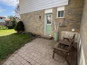 apartment at LOWER 56 BERNICK DRIVE, Barrie, Ontario, L4M2V5