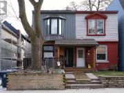 apartment at LOWER 5 IVY AVENUE, Toronto, Ontario, M4L2H6