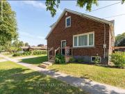 apartment at LOWER 6549 RIALL STREET, Niagara Falls,...