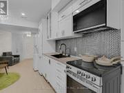 apartment at LOWER 66 SILVERTHORN AVENUE, Toronto,...