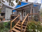 apartment at LOWER – 75 VANBRUGH AVENUE