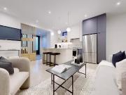 apartment at LOWER 82 GOUGH AVENUE, Toronto, Ontario, M4K3N8