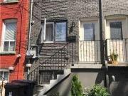 apartment at LOWER – 92 MITCHELL AVENUE