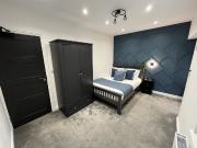 Apartment at Lower Adelaide Street, Northampton