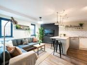 Apartment at Lower Brown Street, Leicester