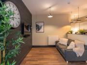 Apartment at Lower Brown Street, Leicester Apartment at Lower Brown Street, Leicester