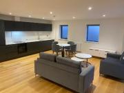 Apartment at Lower Brunswick Street, Leeds