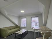 Apartment at Lower Cathedral Road, Cardiff