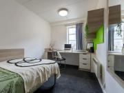 Apartment at Lower Chatham Street, Manchester