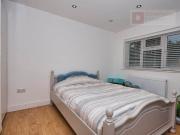 Apartment at Lower Clapton Road, Greater London