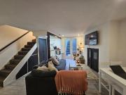 Apartment at Lower Clapton Road, London