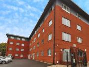Apartment at Lower Ford Street, Coventry