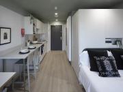 Apartment at Lower Gilmore Place, City of Edinburgh