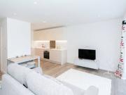 Apartment at Lower High Street, Watford
