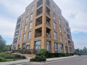 Apartment at Lower High Street, Watford