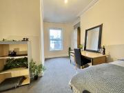 Apartment at Lower Holyhead Road, Coventry