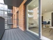 Apartment at Lower Loveday Street, Birmingham