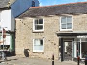 Apartment at Lower Market Street, Penryn