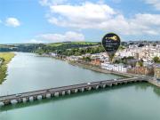 Apartment at Lower Meddon Street, Torridge District