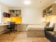 Apartment at Lower North Street, Exeter