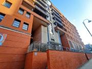 Apartment at Lower Ormond Street, Manchester