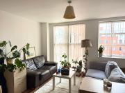 Apartment at Lower Ormond Street, Manchester