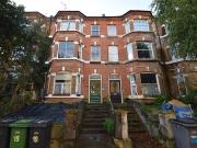 House at Warren Close, Hastings