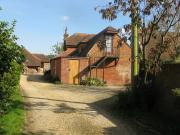 Apartment at Lower Road, Downton