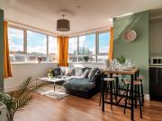 Apartment at Lower Stone Street, Maidstone