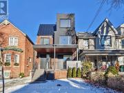 apartment at LOWER UNIT – 168 PEARSON AVENUE