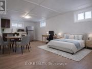 apartment at LOWER UNIT A 861 COSBURN AVENUE, Toronto,...