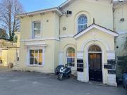 Apartment at Lower Warberry Road, Torquay