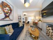 Apartment at Lower Windsor Avenue, Belfast