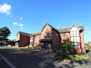 Apartment at Lowesway, Thornton Cleveleys
