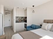 Apartment at Lowlands Road, Greater London