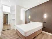 Apartment at Lowndes Square, London