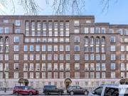 apartment at Lowndes Square, London SW1X