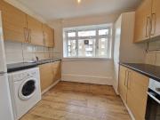 Apartment at Lowth Road, London