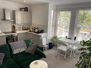 Apartment at Lowther Road, Brighton