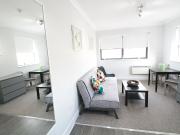 Apartment at Lowther Road, Greater London