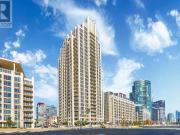 apartment at LPH2603 21 GRAND MAGAZINE STREET, Toronto,...