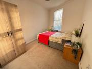 Apartment at Lucan Road, Liverpool