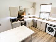 Apartment at Lucas Street, Leeds