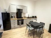 Apartment at Lüdenscheid Link, Calderdale