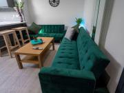 Apartment at Ludlow Road, Coventry