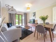 Apartment at Ludlow Road, Maidenhead