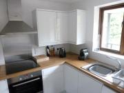 Apartment at Ludlow Road, Maidenhead