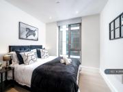 Apartment at Lurline Gardens, London